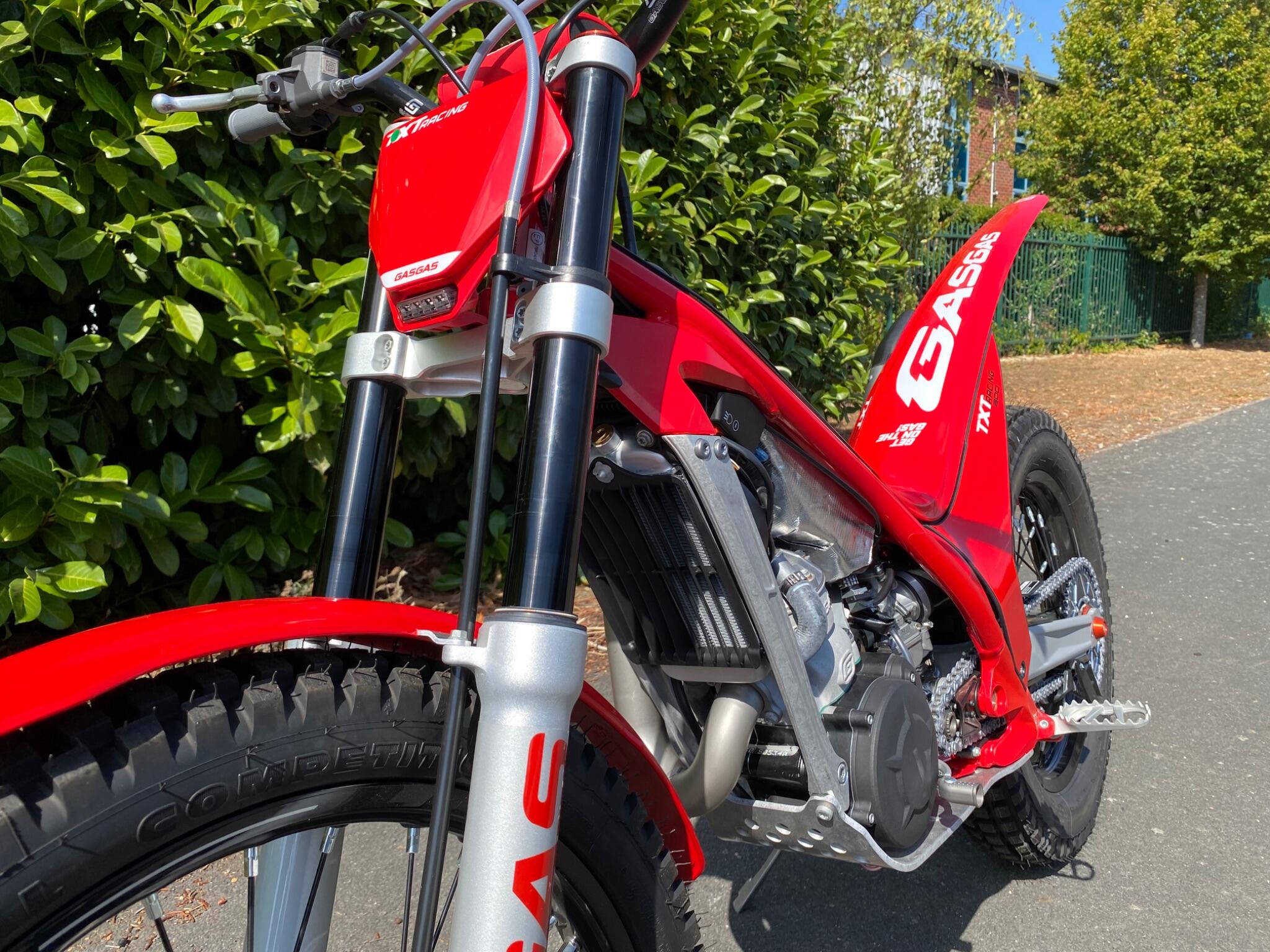 2025 Gas Gas TXT 300